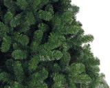 Everlands Christmas tree imperial pine 240cm green