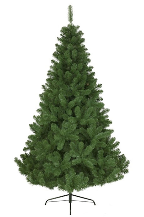 Everlands Chrëschtbeemchen Imperial Pinien 210cm gréng