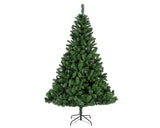 Everlands Christmas tree imperial pine 240cm green