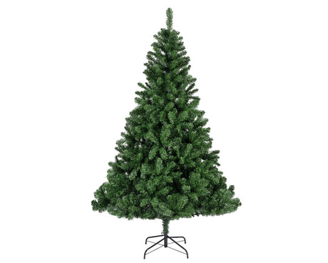 Everlands Chrëschtbeemchen Imperial Pinien 240cm gréng