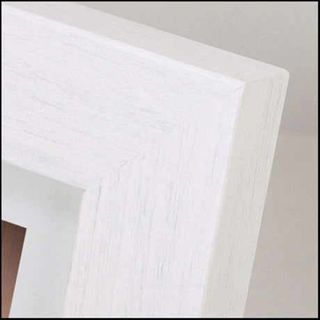 Photo Frame SEP V21643 Nelson 3 White 40x60 cm