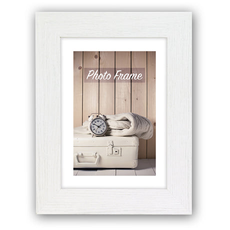 Zep fotoramme v21573 Nelson 3 White 13x18 cm