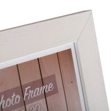 Zep Photo Frame V21683 Nelson 3 bianco 15x20 cm