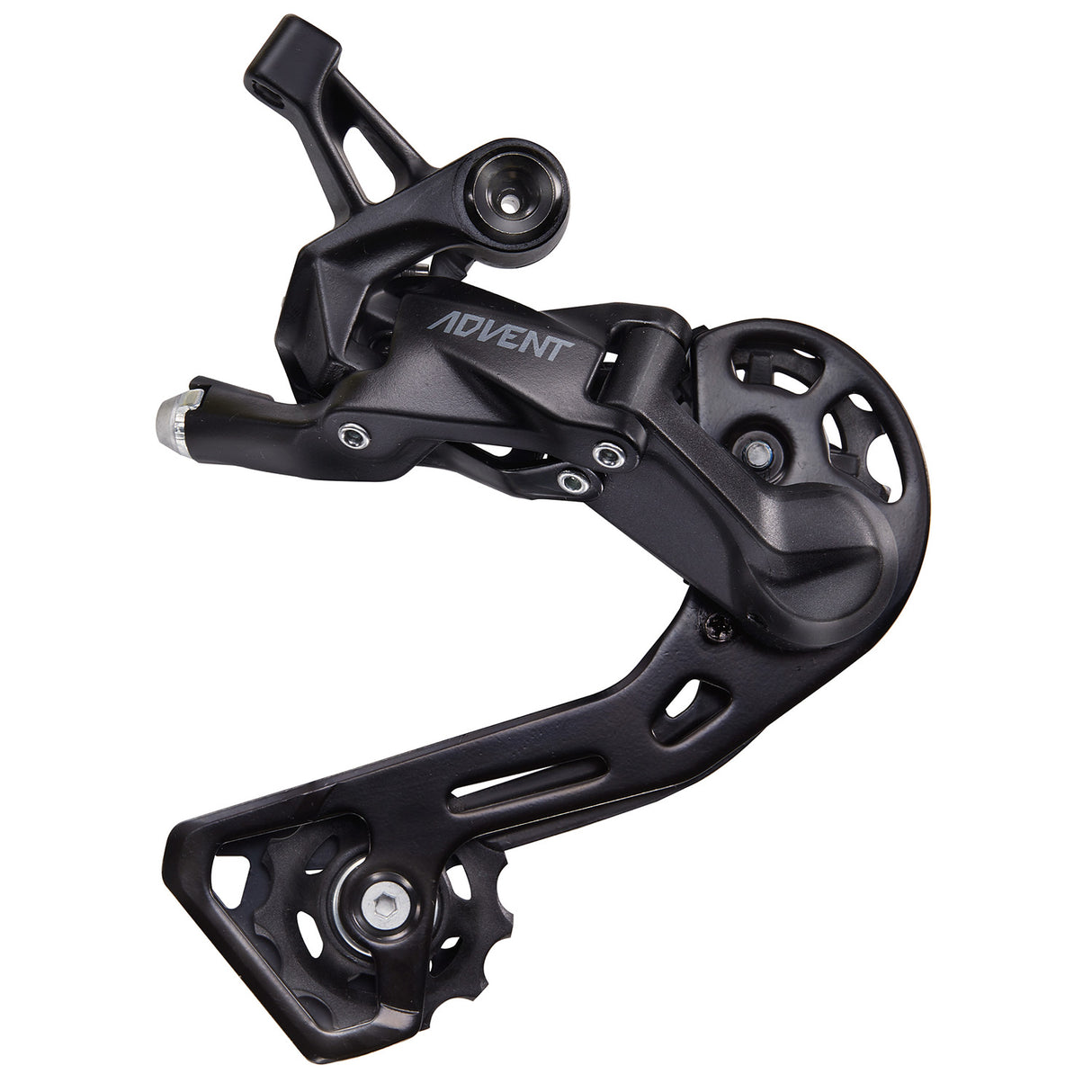 Microshift advent rd-m619m rear derailleur