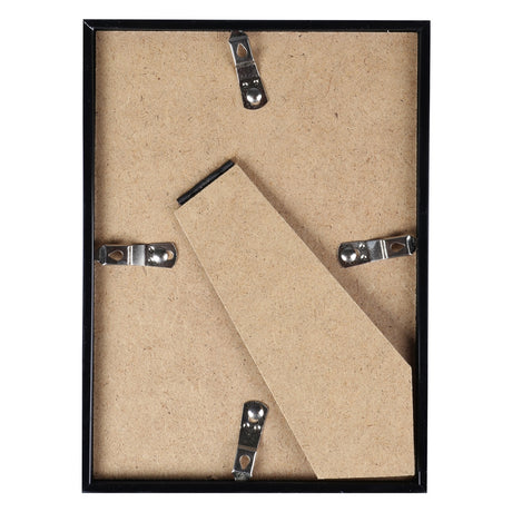 Fotorámeček Zep kb1 černý 10x15 cm