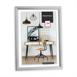 Zep photo frame kl2 silver 13x18 cm