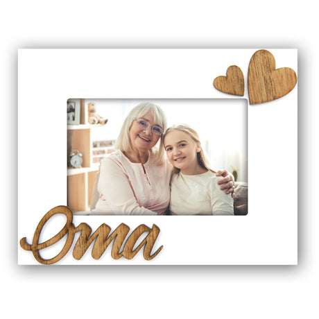 Zep photo frame mn462de grandma 10x15 cm