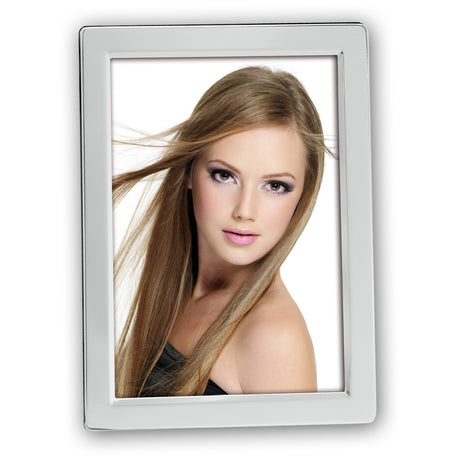 Zep photo frame s01-4 silver plated 10x15 cm