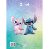 Deltas Disney Stitch Faarf Faarf Block
