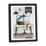 Zep photo frame kb5 black 30x40 cm