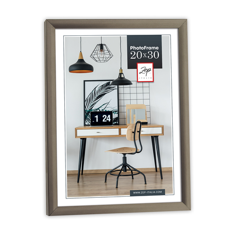 Zep Foto Frame KK1 Bronzo 10x15 cm