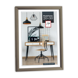 Zep photo frame kk2 bronze 13x18 cm
