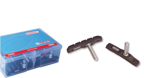 Plaquettes de frein Elvedes Cantilever stylo