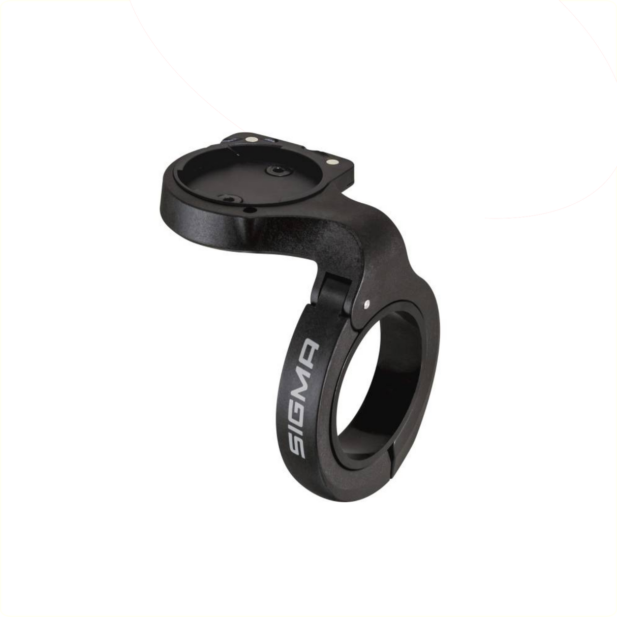 Sigma computer holder overclamp butler set 2450 WL + WR