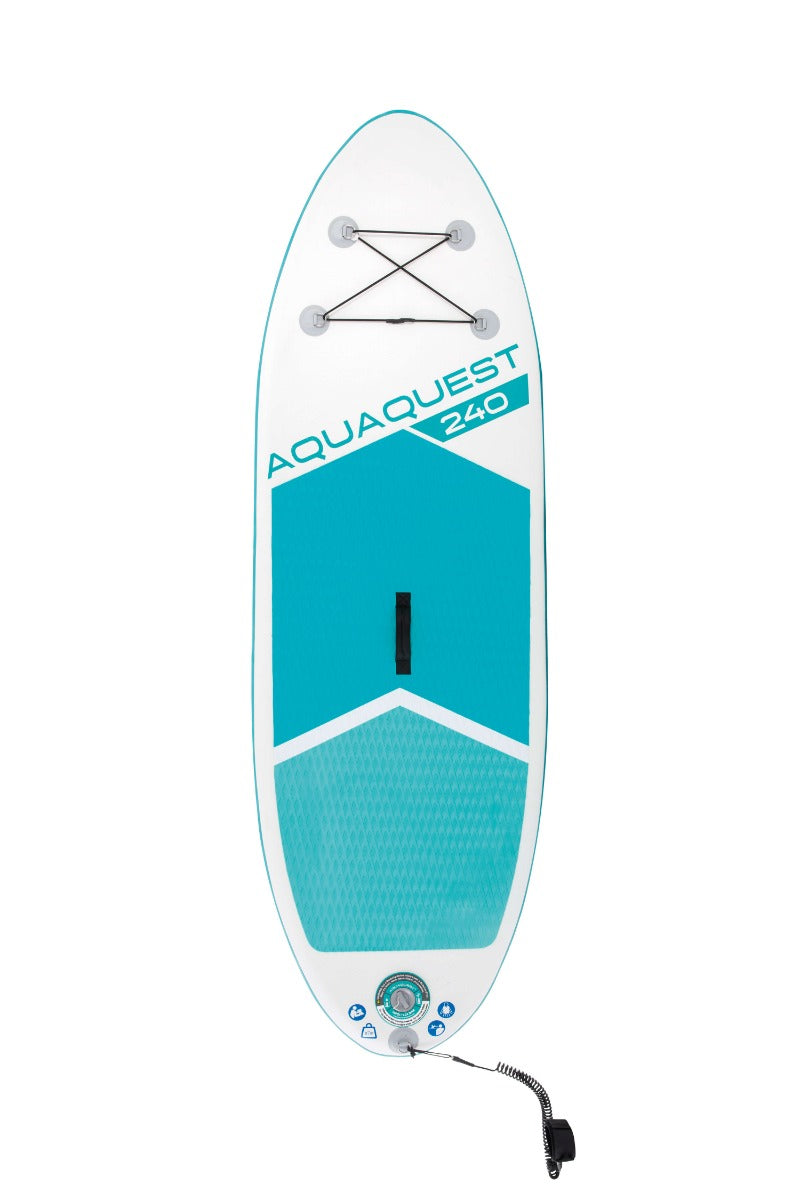 Intex AQUAQUEST 240 YOUTH SUP