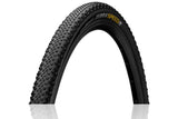 Continental Terra Speed Gravelfietsband 700x40C Zwart