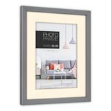 Zep Foto Frame NP29G edison Grey 21x29.7 cm