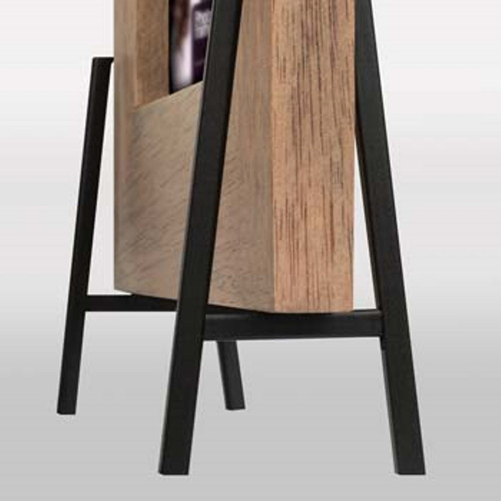 Zep photo frame ml457 frejus vertical 13x18 cm