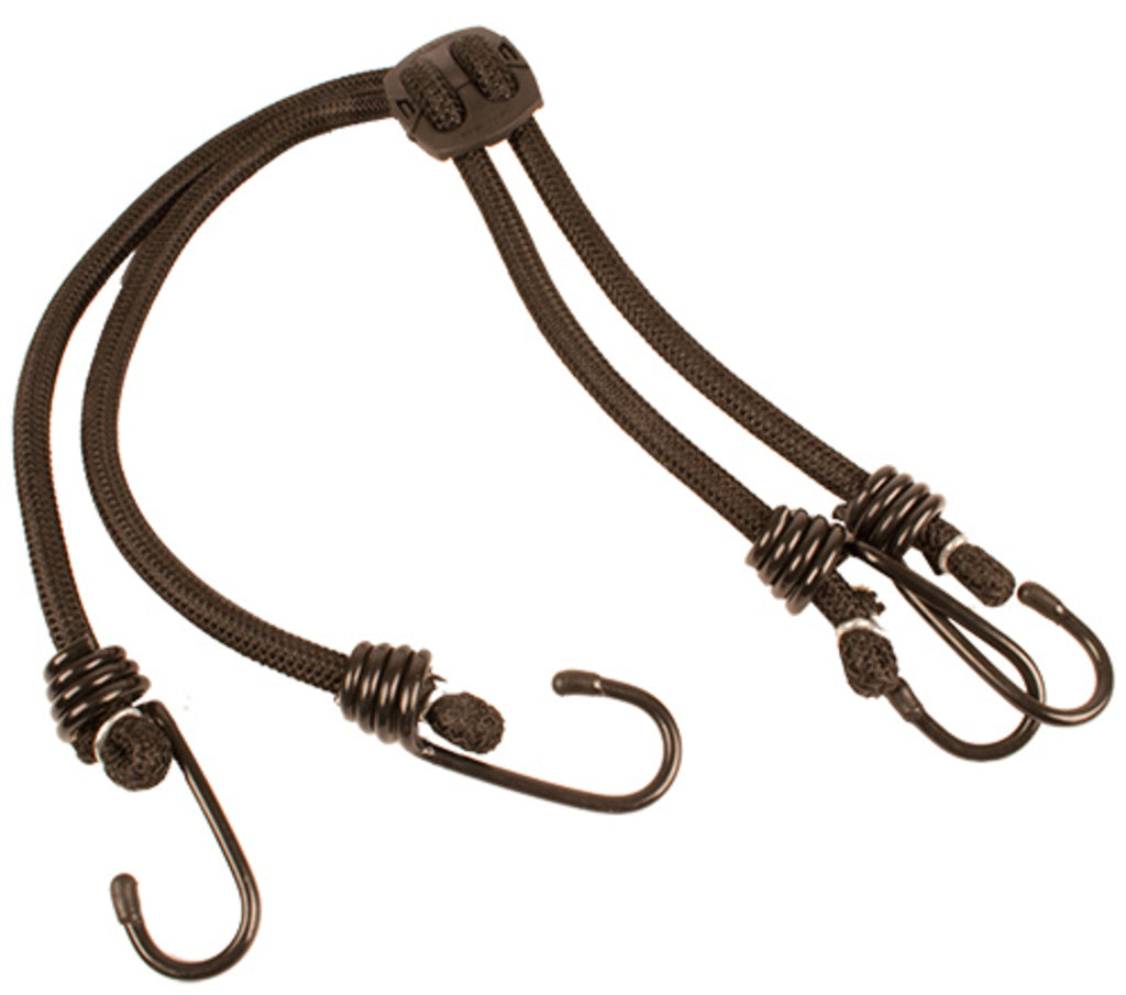 Bibia spin 4 ramena 10x65 euro svorka černá taška a 10