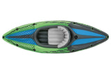 Intex - Challenger Kayak - en -person