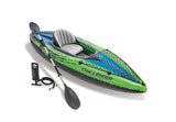 Intex - Challenger Kayak - Single