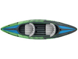 Intex Challenger doble kayak