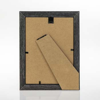 Zep valokuvakehys rt246l torino musta 10x15 cm