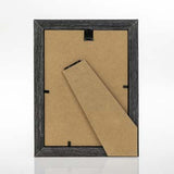 Zep valokuvakehys rt246l torino musta 10x15 cm