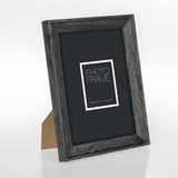 Zep valokuvakehys rt246l torino musta 10x15 cm