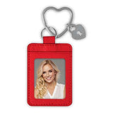 Zep photo keychain ae2h 3.5x4.5 cm