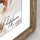 Photo Frame BC34P Gressan 20x30 30x40 cm