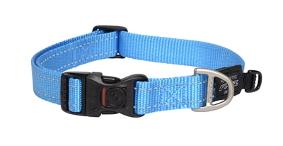 ROGZ FOR DOGS FANBELT HALSBAND TURQUIE