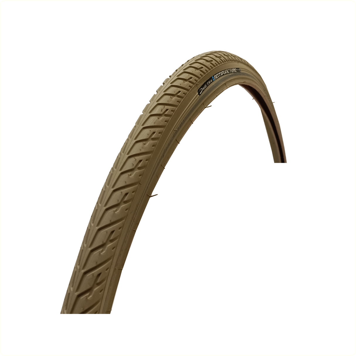 Deli Tire Tire SA-209 28 x 1,75 Creme Refl