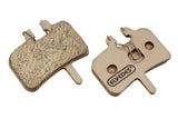 Elvedes Sintered Disc Brake Pad Set Hayes Promax (1 Pair)