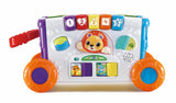 Vtech baby classifica e aprende carrinho 2 maneiras de brincar