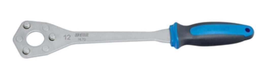 Unior grs cassette remover