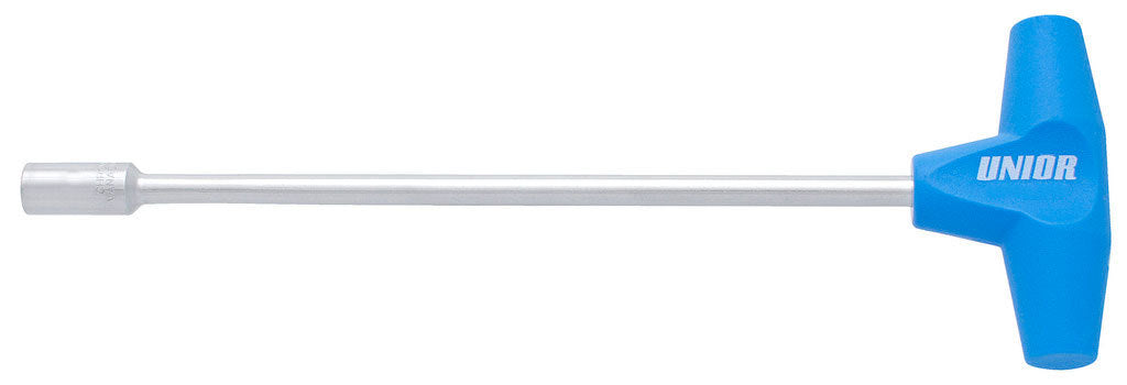 Unior grs nasadni ključ T model 11,0mm