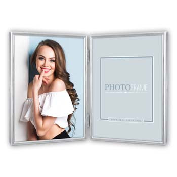 Zep fotoramme VK461D Silvia 2q 2x10x15 cm