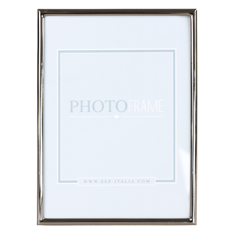 ZEP Photo Frame VK467B Silvia Black 10x15 cm