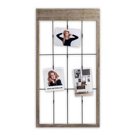 Zep photo frame ut127 barge 40x75 cm