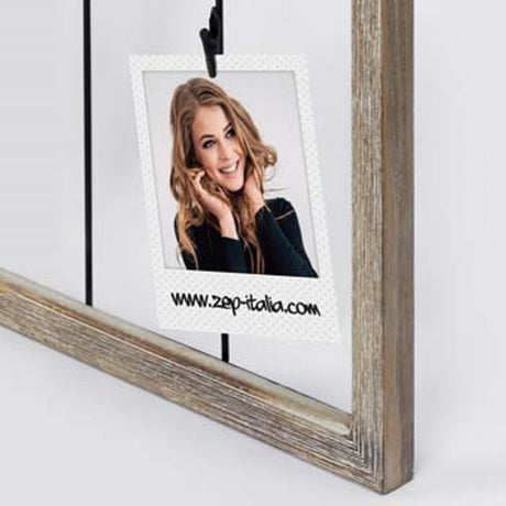 Zep photo frame ut127 barge 40x75 cm