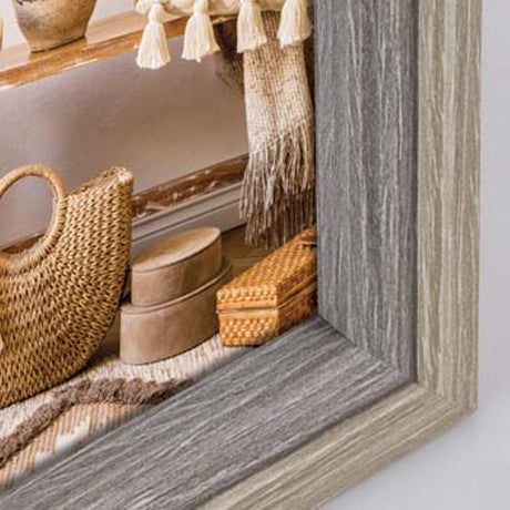 Photo Frame SEP VZ668A ZARA A 15x20 cm