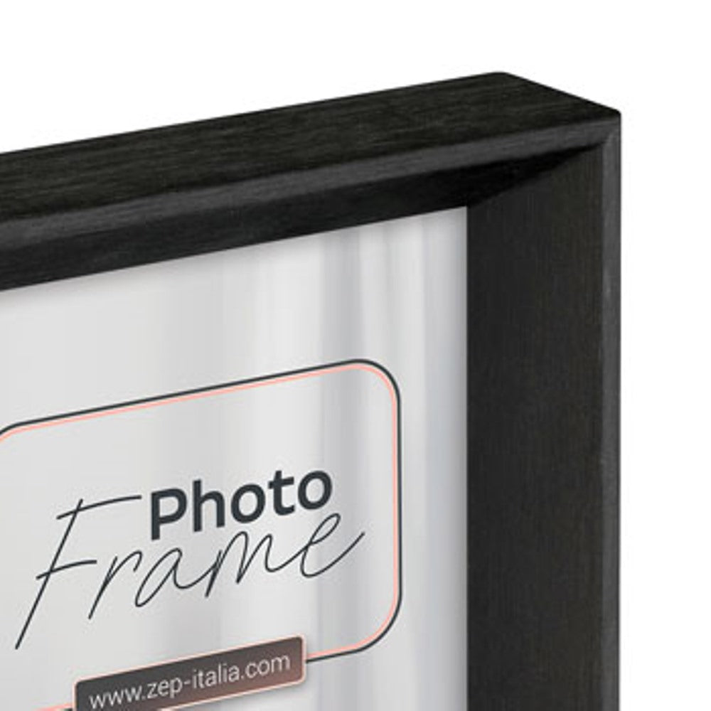 ZEP Photo Frame BC557B DORA BLACK 13X18 cm