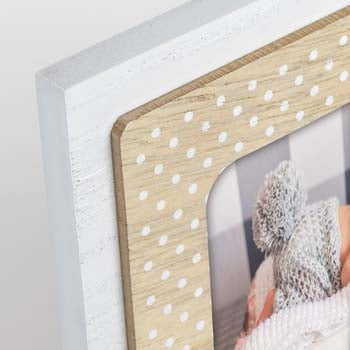 Ramka na zdjęcia Zep Baby nb9564 Yoghi 10x15 cm