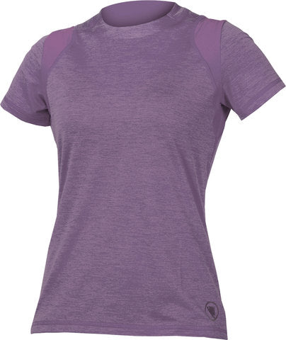 Endura Women's SingleTrack SS Jersey - 2022 model