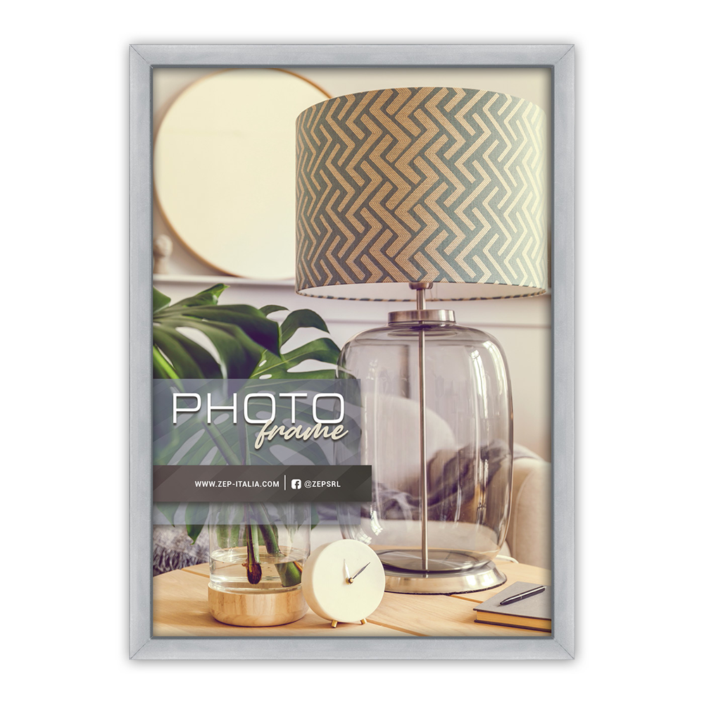 Zep Photo Frame AL38G4 John Gold 20x30 cm