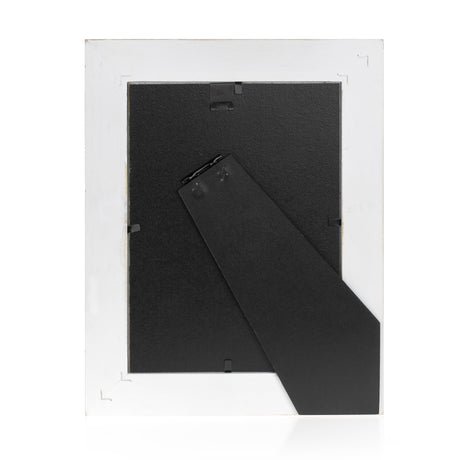 Photo rámeček Zep ML957W Nantes White 13x18 cm