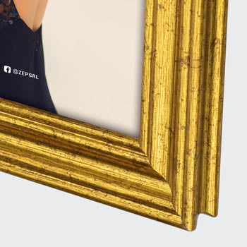 Zep Photo Frame M7471 Empoli 10x15 cm
