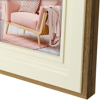Zep Foto Frame RM723a Termoli en 20x30 cm