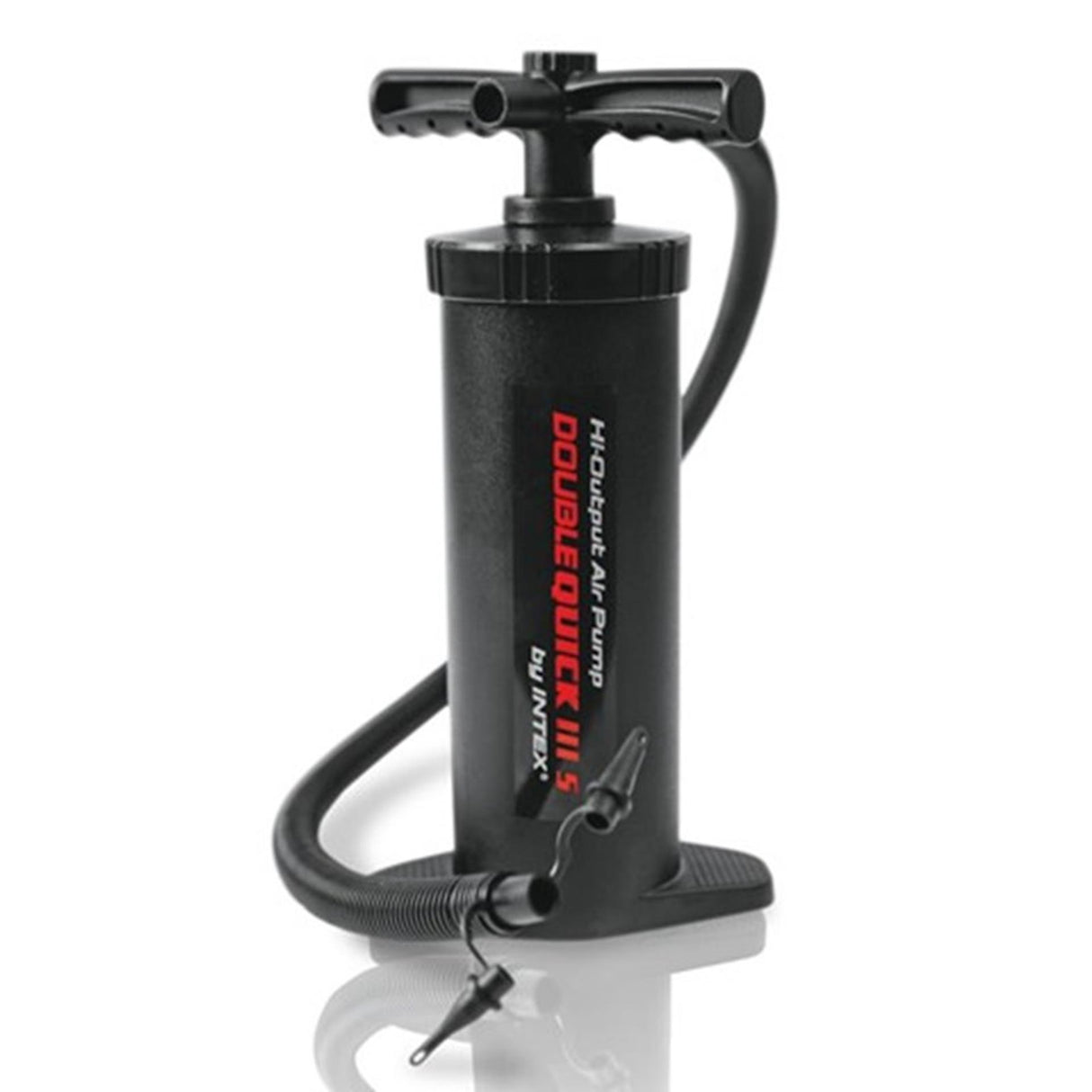 Intex hand pump - medium model